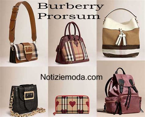 borse burberry prorsum|burberry prorsum collection.